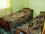Рыболовная база в дельте Волги «Марьин Двор»