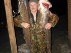 Рыболовная база ТУТИНКА  Работает круглый год - для рыбаков, охотников и просто любителей отдохнуть на Нижней Волге.